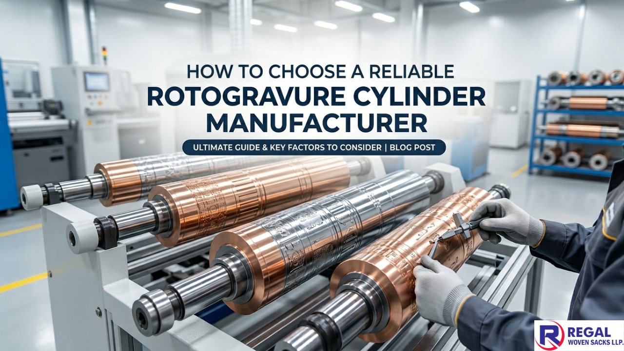Finding Reliable Heat-Resistant Shrink Film Suppliers in India