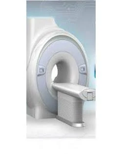 MRI monitor