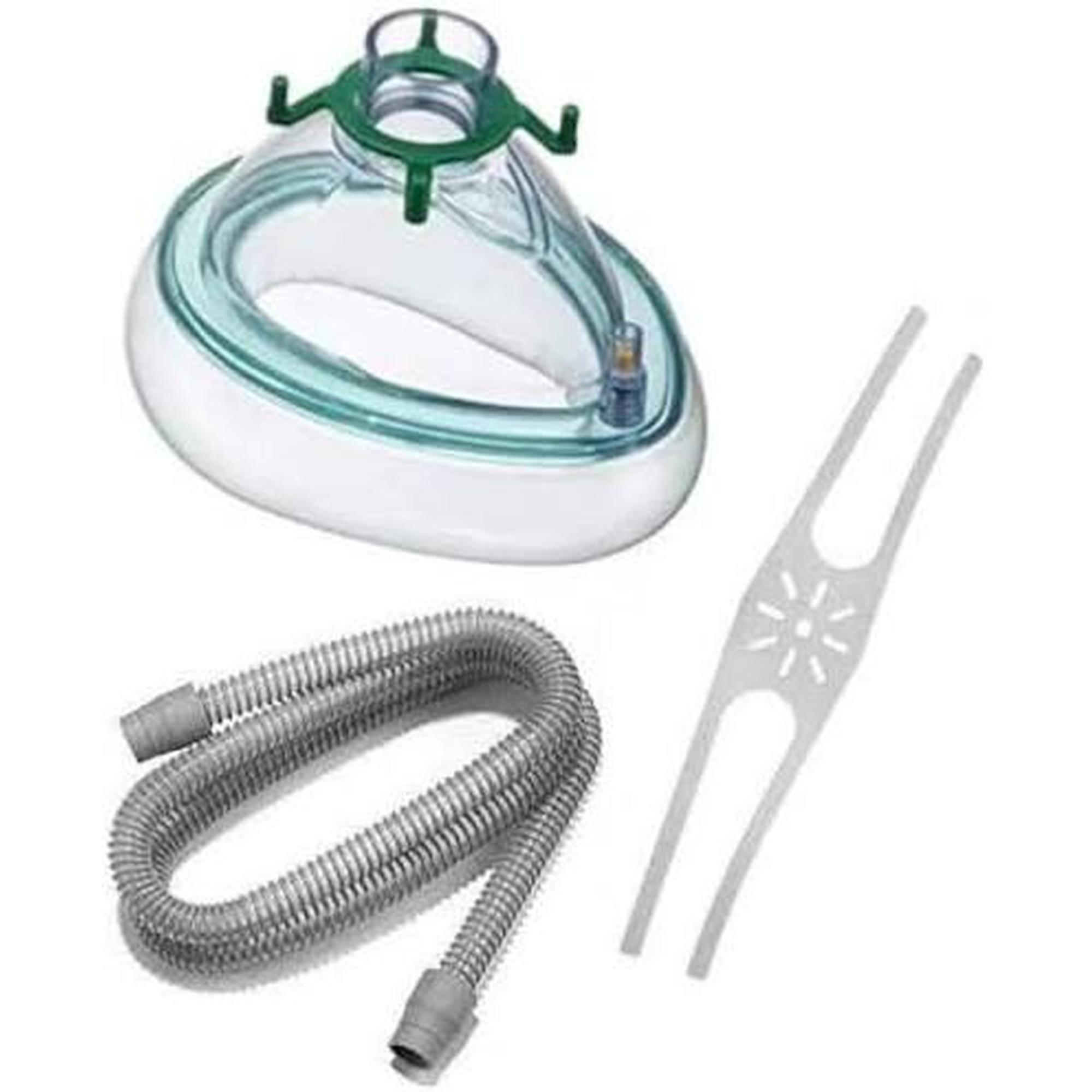 AirSense Autoset CPAP with Humid Air