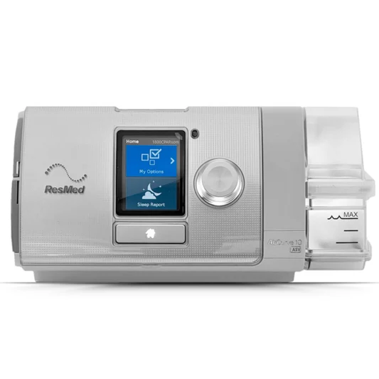 AirFit N30i Nasal