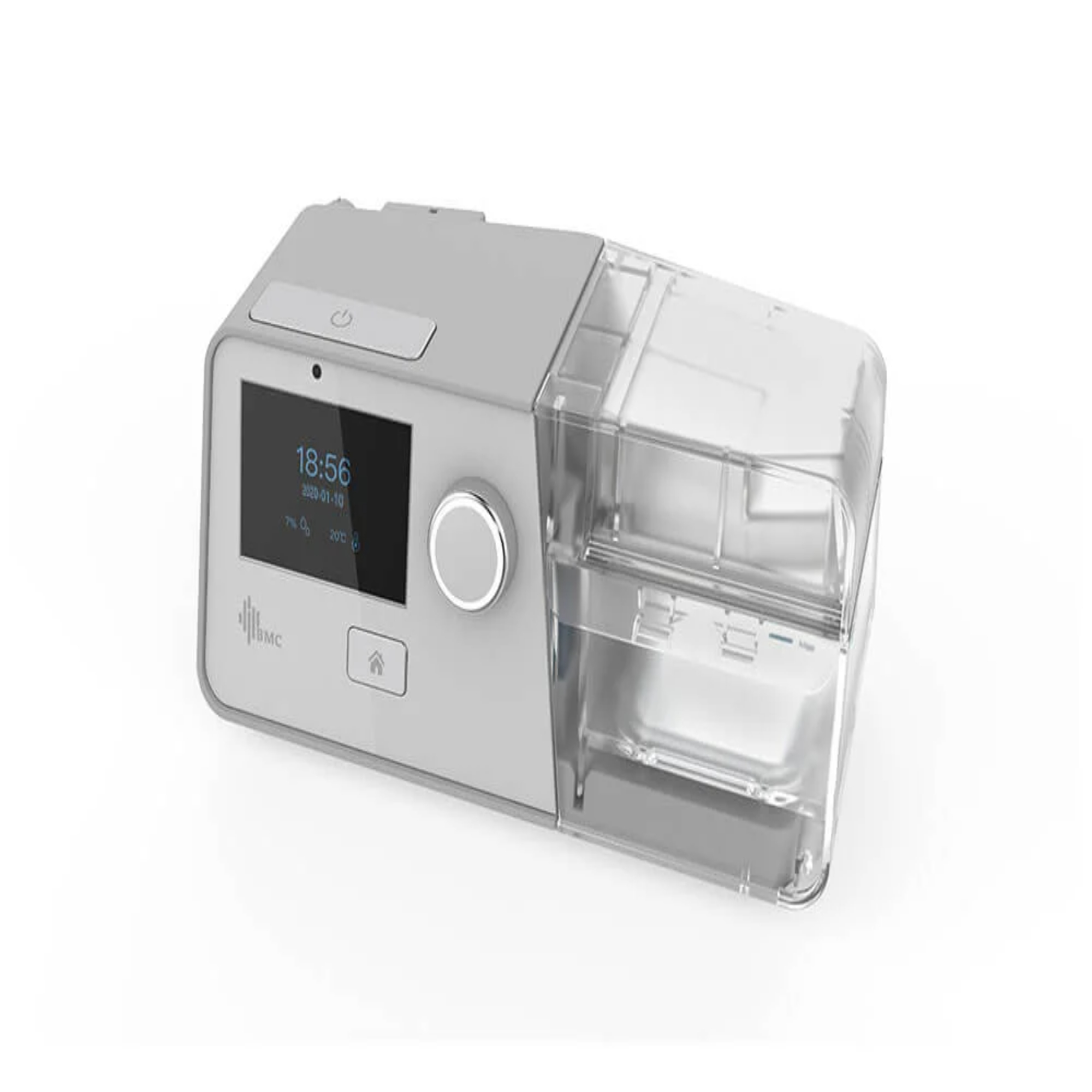 BP Machine
