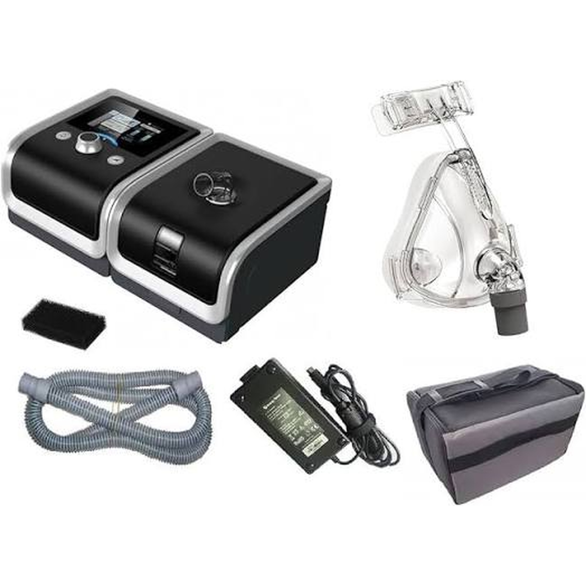 AirSense Autoset CPAP with Humid Air